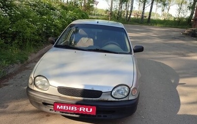 Toyota Corolla, 1998 год, 280 000 рублей, 1 фотография
