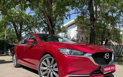 Mazda 6, 2019 год, 2 450 000 рублей, 1 фотография