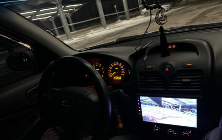 Nissan Almera Classic, 2012 год, 600 000 рублей, 6 фотография