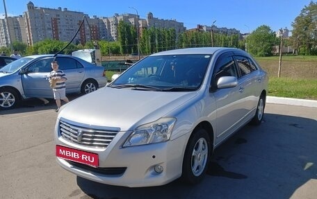 Toyota Premio, 2009 год, 1 250 000 рублей, 1 фотография