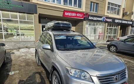 Toyota RAV4, 2012 год, 1 450 000 рублей, 1 фотография