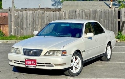 Toyota Cresta, 1998 год, 400 000 рублей, 1 фотография