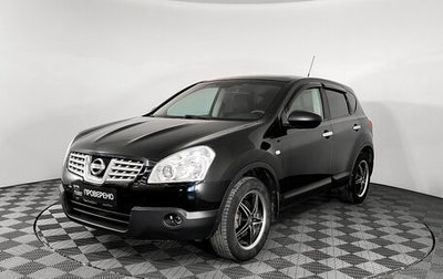 Nissan Qashqai, 2009 год, 778 000 рублей, 1 фотография