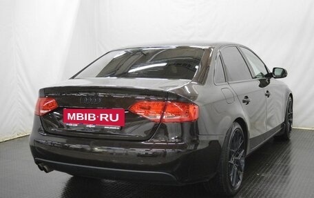 Audi A4, 2010 год, 900 000 рублей, 5 фотография