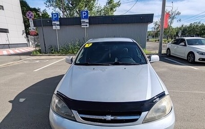 Chevrolet Lacetti, 2010 год, 480 000 рублей, 1 фотография