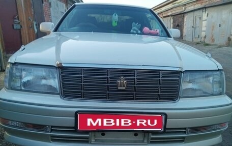 Toyota Crown, 1996 год, 405 000 рублей, 1 фотография