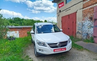Volkswagen Tiguan I, 2010 год, 850 000 рублей, 1 фотография