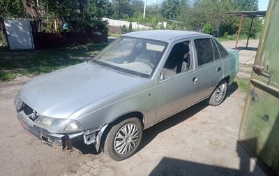Daewoo Nexia I рестайлинг, 2012 год, 110 000 рублей, 1 фотография