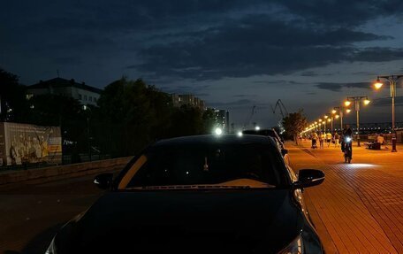 KIA Optima III, 2012 год, 1 050 000 рублей, 1 фотография