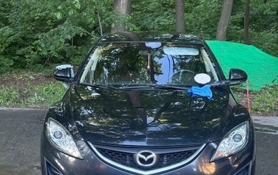 Mazda 6, 2010 год, 950 000 рублей, 1 фотография