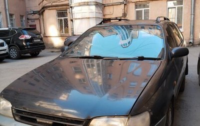 Toyota Caldina, 1996 год, 270 000 рублей, 1 фотография