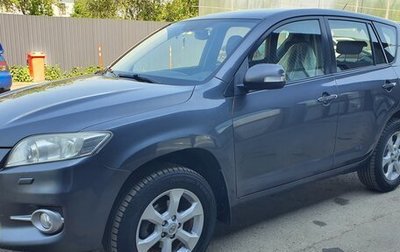 Toyota RAV4, 2011 год, 1 647 000 рублей, 1 фотография