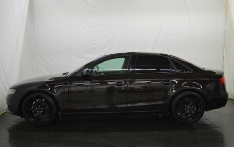Audi A4, 2010 год, 900 000 рублей, 8 фотография