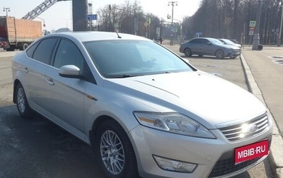 Ford Mondeo IV, 2010 год, 1 180 000 рублей, 1 фотография