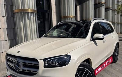 Mercedes-Benz GLS, 2019 год, 7 200 000 рублей, 1 фотография