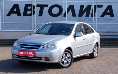 Chevrolet Lacetti, 2010 год, 486 000 рублей, 1 фотография