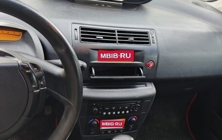 Citroen C4 II рестайлинг, 2007 год, 360 000 рублей, 1 фотография
