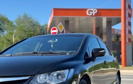 Honda Civic VIII, 2008 год, 660 000 рублей, 1 фотография