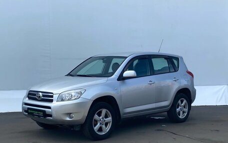 Toyota RAV4, 2007 год, 1 650 000 рублей, 1 фотография