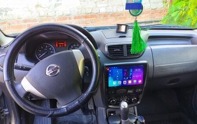 Nissan Terrano III, 2015 год, 1 100 000 рублей, 1 фотография