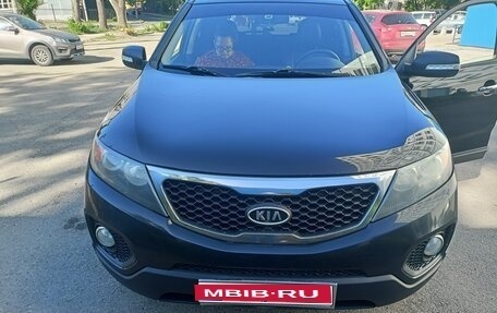 KIA Sorento II рестайлинг, 2012 год, 1 640 000 рублей, 1 фотография
