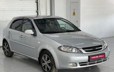 Chevrolet Lacetti, 2009 год, 499 000 рублей, 1 фотография