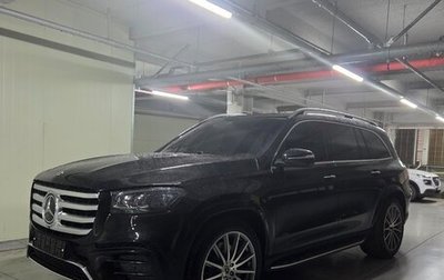 Mercedes-Benz GLS, 2025 год, 15 300 000 рублей, 1 фотография