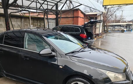 Chevrolet Cruze II, 2011 год, 650 000 рублей, 7 фотография