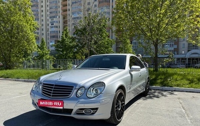 Mercedes-Benz E-Класс, 2008 год, 1 380 000 рублей, 1 фотография