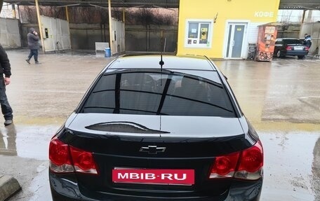 Chevrolet Cruze II, 2011 год, 650 000 рублей, 6 фотография