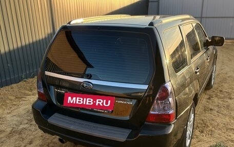 Subaru Forester, 2006 год, 930 000 рублей, 4 фотография