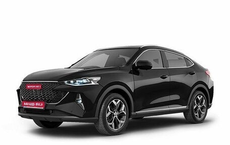 Haval F7x, 2025 год, 3 699 000 рублей, 1 фотография