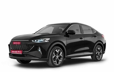 Haval F7x, 2025 год, 3 699 000 рублей, 1 фотография