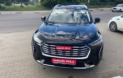 Haval Jolion, 2022 год, 1 800 000 рублей, 1 фотография