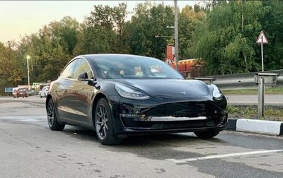 Tesla Model 3 I, 2018 год, 2 750 000 рублей, 1 фотография