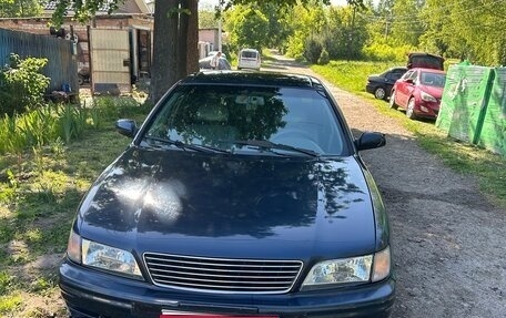 Nissan Maxima IV, 1998 год, 230 000 рублей, 1 фотография