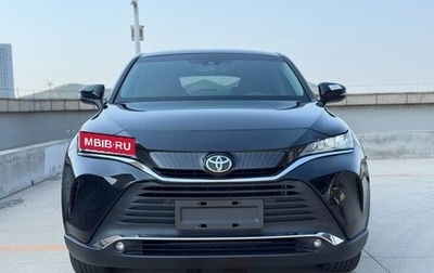 Toyota Harrier, 2021 год, 3 040 000 рублей, 1 фотография