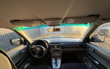 Subaru Forester, 2006 год, 930 000 рублей, 6 фотография