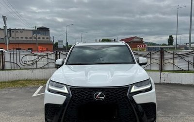 Lexus LX, 2022 год, 16 000 000 рублей, 1 фотография