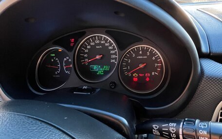 Subaru Forester, 2006 год, 930 000 рублей, 7 фотография