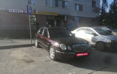 KIA Opirus I (gh), 2008 год, 825 000 рублей, 1 фотография