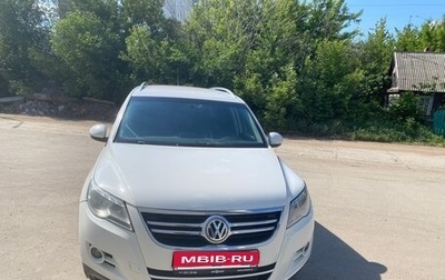 Volkswagen Tiguan I, 2008 год, 1 000 000 рублей, 1 фотография