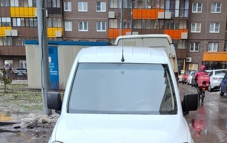 Opel Combo C, 2008 год, 400 000 рублей, 1 фотография