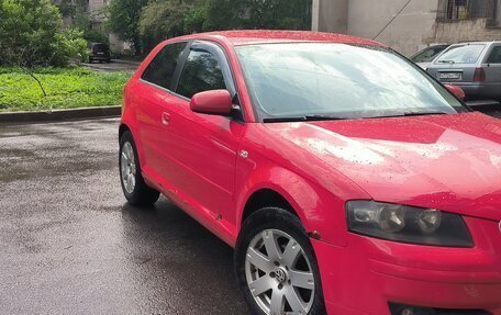 Audi A3, 2006 год, 499 000 рублей, 1 фотография