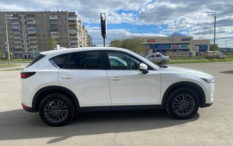 Mazda CX-5 II, 2019 год, 2 465 000 рублей, 4 фотография