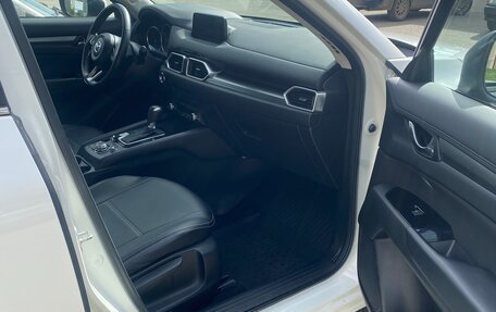 Mazda CX-5 II, 2019 год, 2 465 000 рублей, 6 фотография