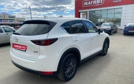 Mazda CX-5 II, 2019 год, 2 465 000 рублей, 5 фотография