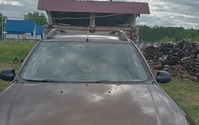 Renault Duster I рестайлинг, 2013 год, 800 000 рублей, 1 фотография