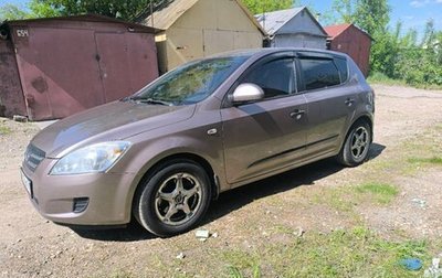 KIA cee'd I рестайлинг, 2008 год, 570 000 рублей, 1 фотография
