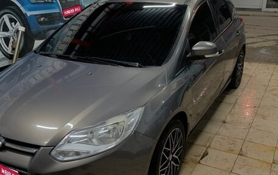 Ford Focus III, 2012 год, 920 000 рублей, 1 фотография